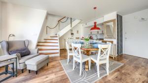 Villa Mistral, Sun & Snow