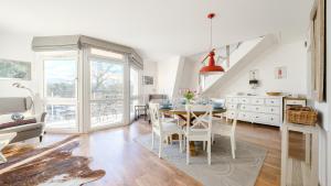 Villa Mistral, Sun & Snow