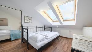 Villa Mistral, Sun & Snow