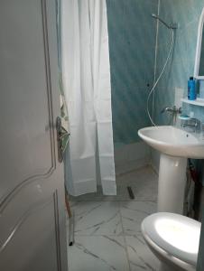 Appartement de la paix