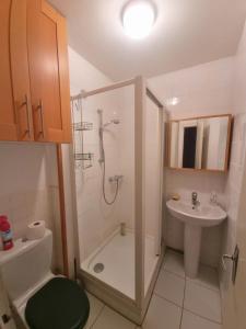 Appartement T2 4p idéalement placé Port, 150m plage du Nau, commerces