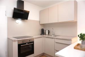 Küstennest in Steinhude