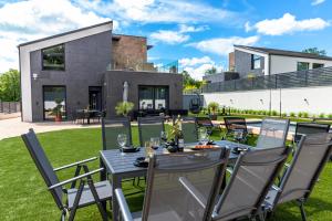 Villa Porte Verde - Private Pool and Jacuzzi