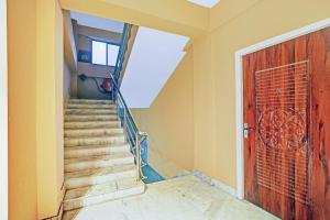 Townhouse OAK Hi-City