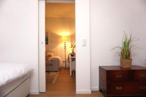 Küstennest in Steinhude