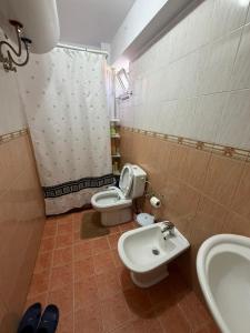 Cozy house in the center of Korça