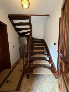 Cozy house in the center of Korça