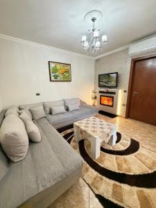 Cozy house in the center of Korça