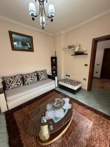 Cozy house in the center of Korça