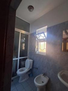 Cozy house in the center of Korça