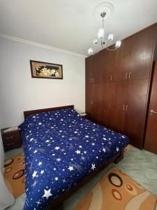 Cozy house in the center of Korça