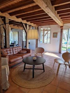 Les maisons de la baguette