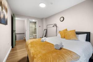 2BR Apartment in Cardiff’s Vibrant Roath