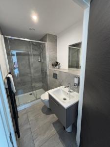 Superior Apartment with Balcony & Gym