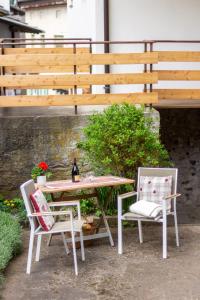 Dolomiapartments - Bosco Fontana 1