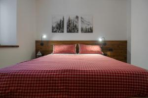 Dolomiapartments - Bosco Fontana 1