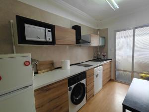 Apartamento TISARE wifi