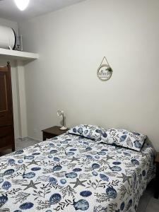 Apartamento no Guarujá