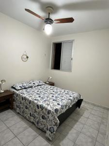 Apartamento no Guarujá