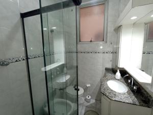 Apartamento no Guarujá