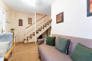 MalagaSuite El Palo Beach House