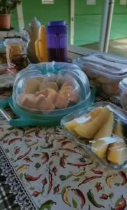 Dormitório Brisa do Mar