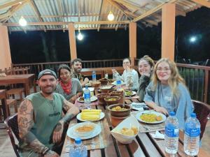 Canal Side Safari Resort