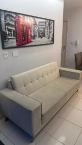 Edifício Metrópole - Apto