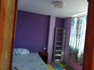 Rooms in a apartment