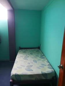 Rooms in a apartment