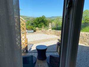 The View, Luxury studio