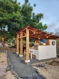 Pantaia Verde Hostel