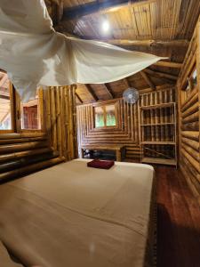 Pantaia Verde Hostel