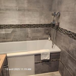 Balcons sur Seine - Vernon Giverny