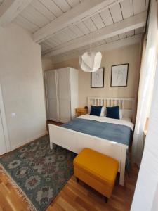 Independence square apartments I