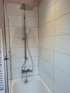 Votre pied-à-terre idéal à Cambrai hyper centre