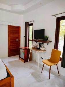 Maliblue Resort Khanom