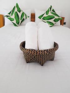 Sweet Room by Maliblue Khanom