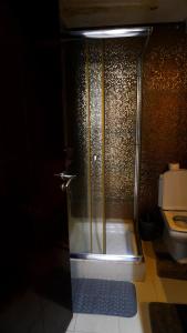 إقامة اسلان الحي المحمدي Résidence Islane GH6