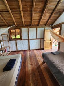 Pantaia Verde Hostel