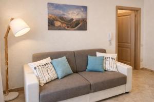 Appartamento Rena Bianca