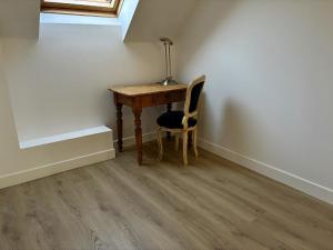 Votre pied-à-terre idéal à Cambrai hyper centre