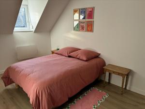 Votre pied-à-terre idéal à Cambrai hyper centre