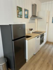 Votre pied-à-terre idéal à Cambrai hyper centre