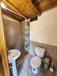 Pantaia Verde Hostel