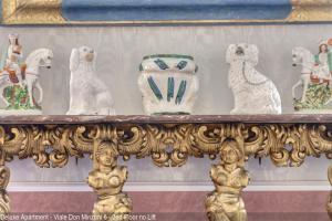 Don Minzoni District Apartments by Mamo Florence