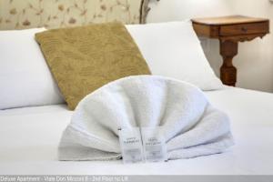 Don Minzoni District Apartments by Mamo Florence