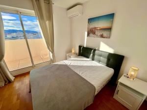 FS280-472 Appt 2 pièces 4 couchages FREJUS