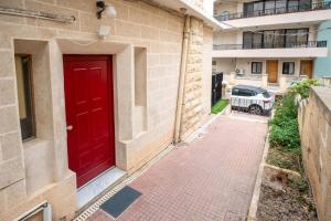 3BD Charming House with Terrace, Fireplace and BBQ