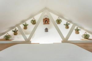 CASA KAREN - Houseboat studio with private terrace